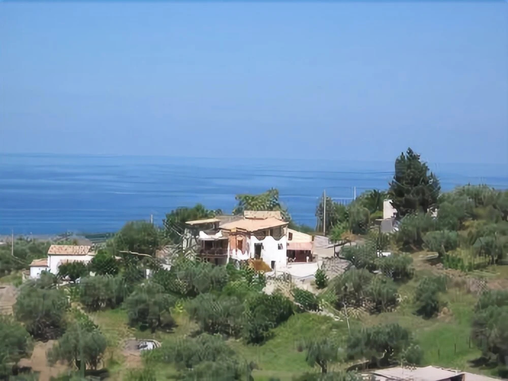 Borgo Posidone