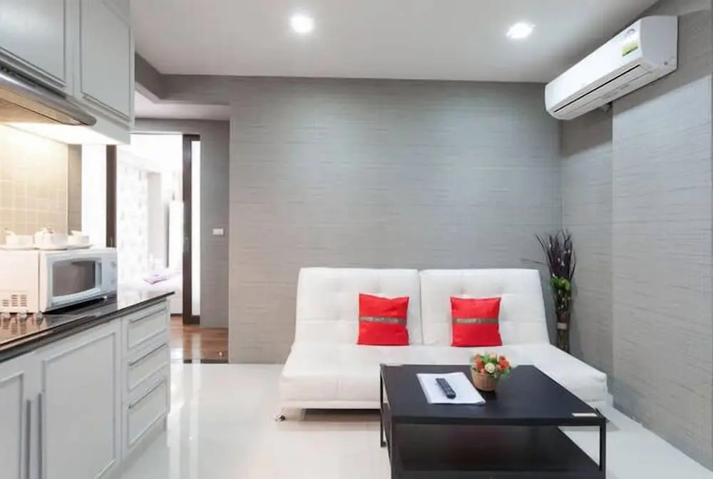 Haven Lagoon Condominium