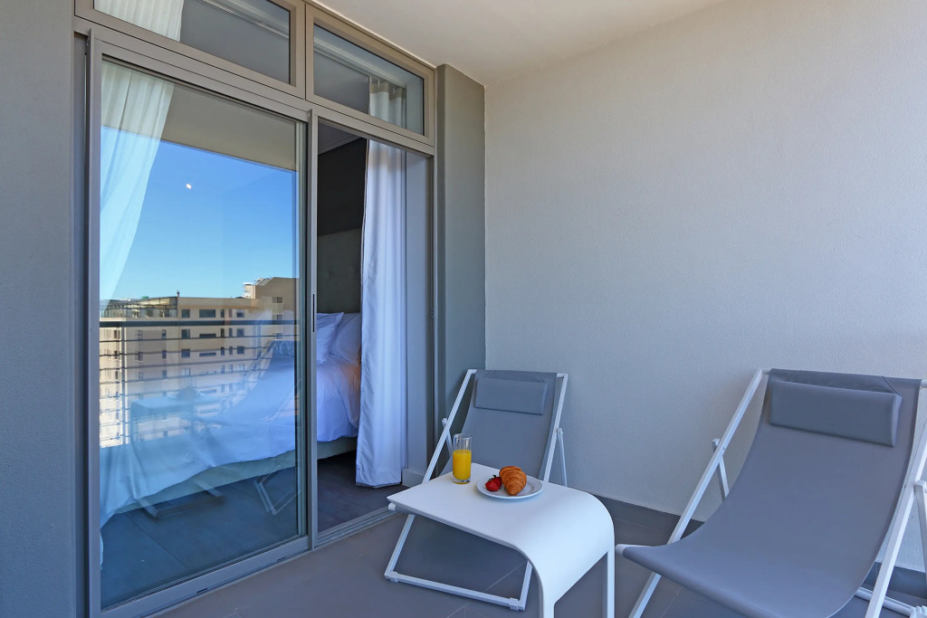 The Verge Aparthotel