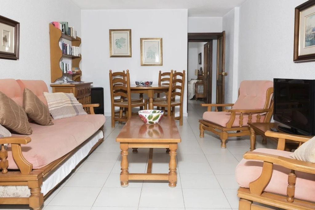 Apartamentos Turmalina