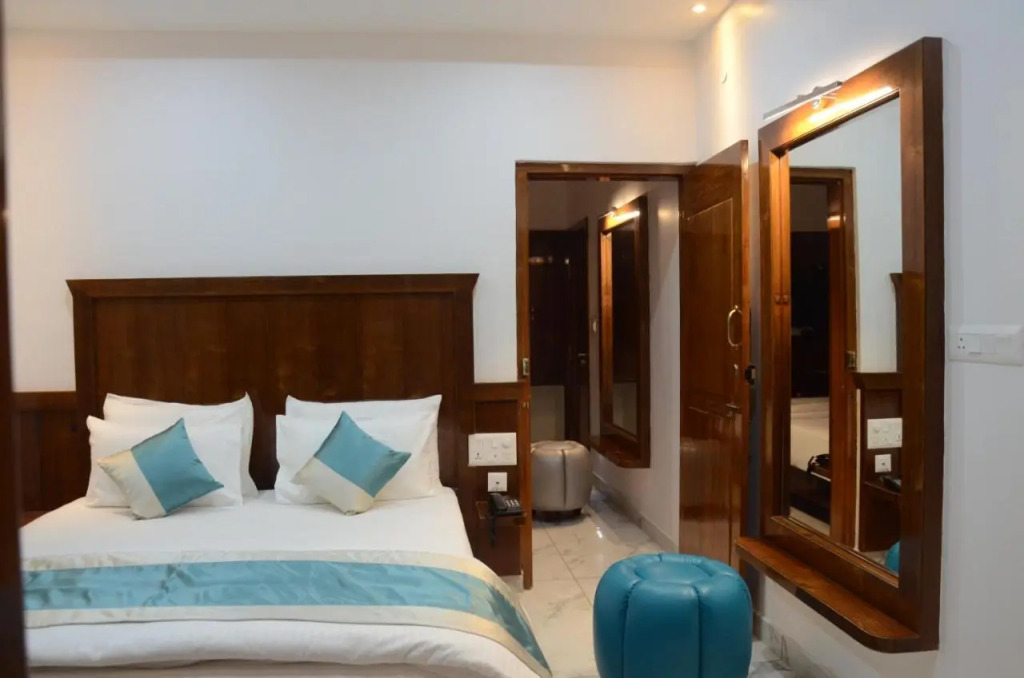 Hotel Lok Sagar Mysore