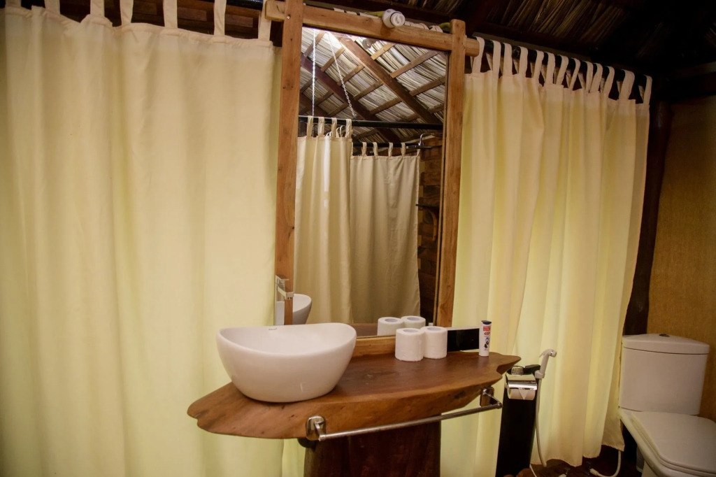 Yala Safari Camping