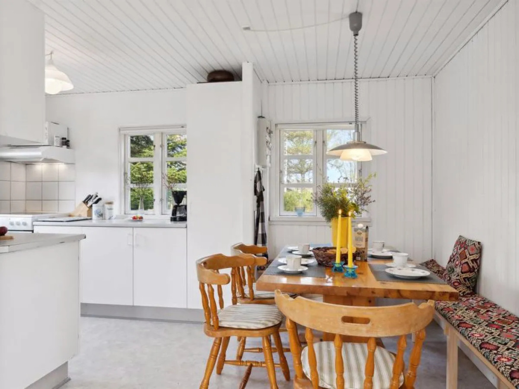 Holiday Home Ingobert - 50m from the sea by Interhome