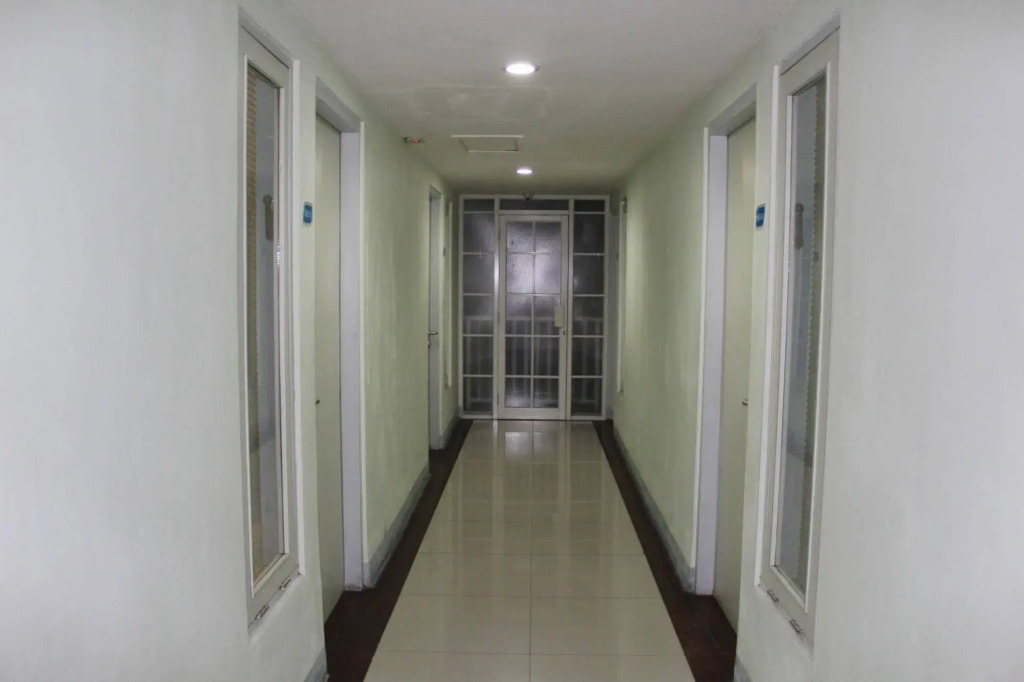 Sky Hotel Jogja