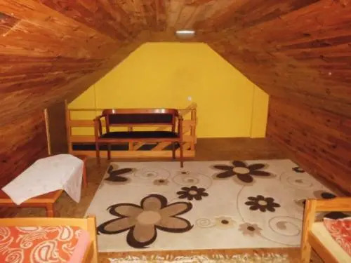 Kisház Apartman
