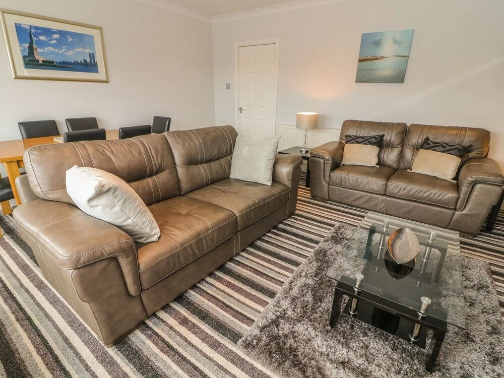 Birkby Lodge