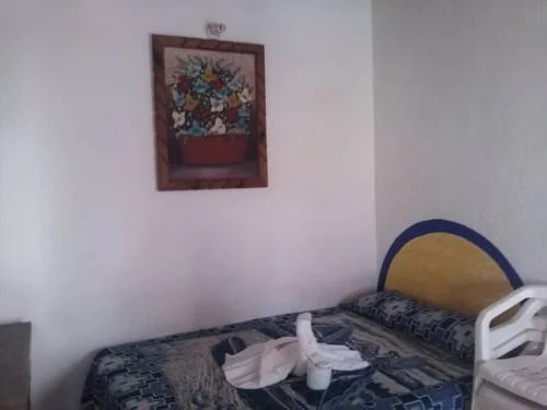 Hotel Y Bungalows Islas Careyes