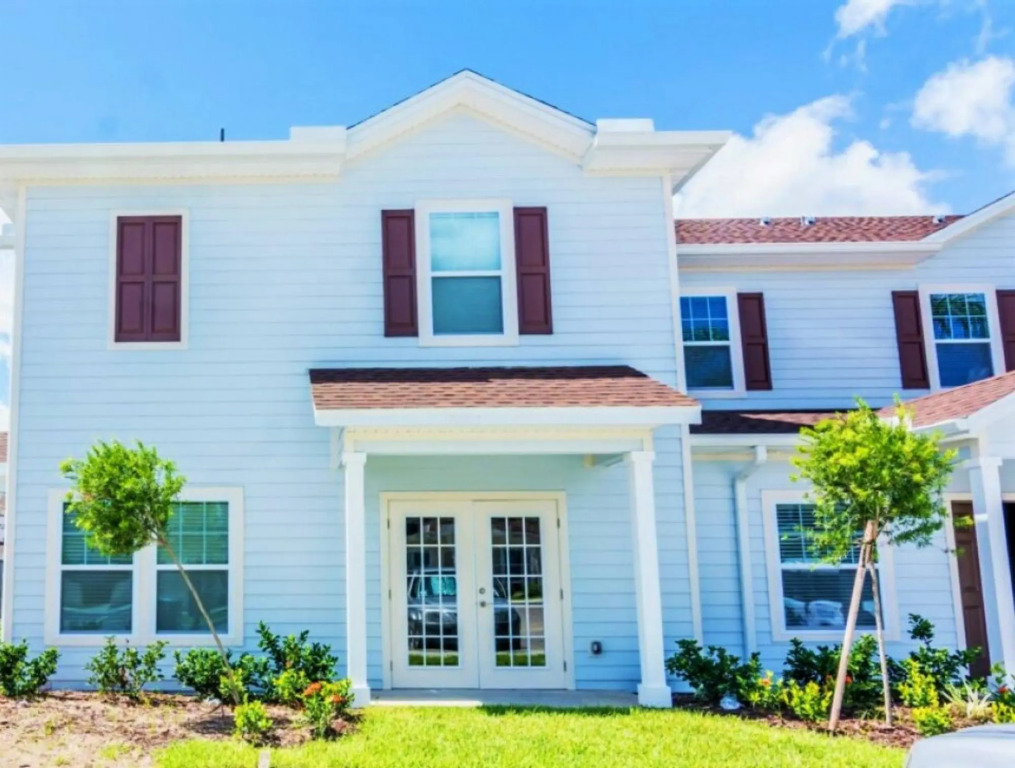 Moradda Perfect Townhouse next to Disney Parks 924