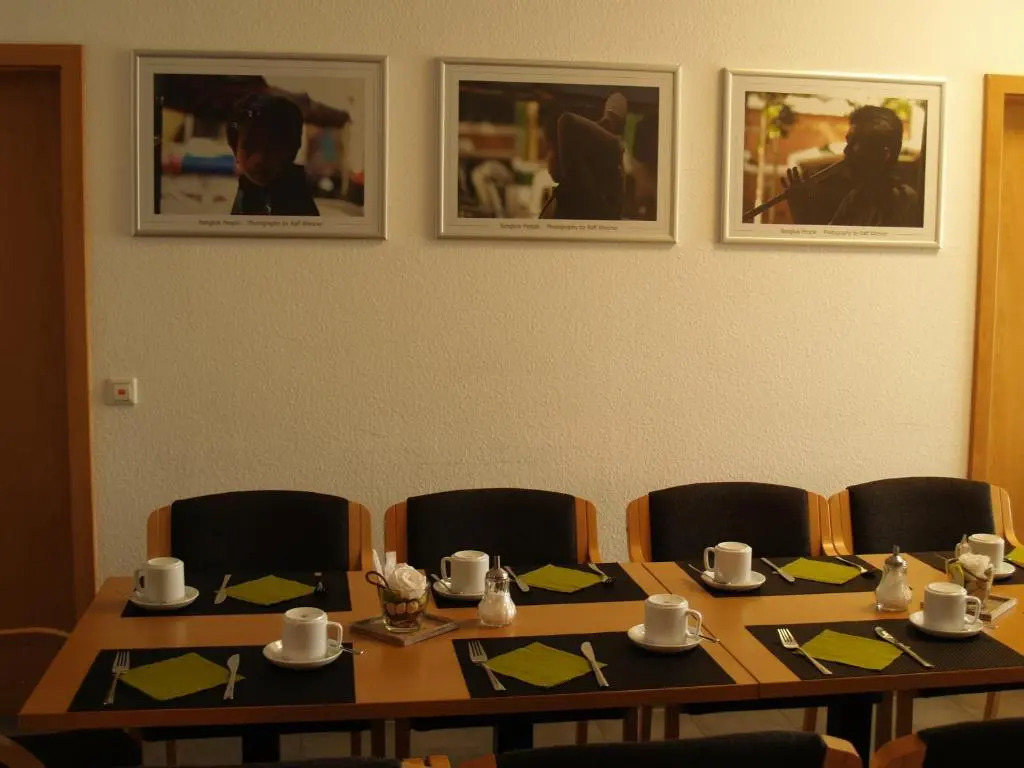 Boardingroom