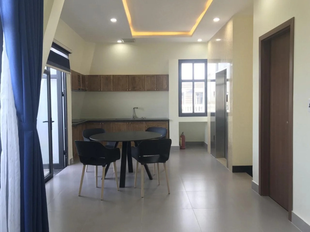 QB Casa Residence