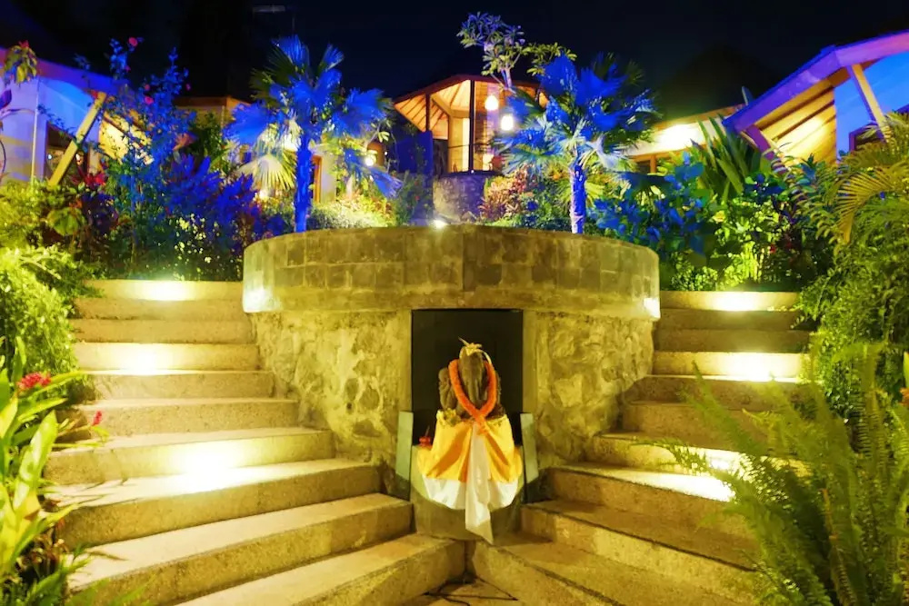 Kadewa Retreat Ubud