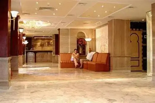 Emilio Hotel