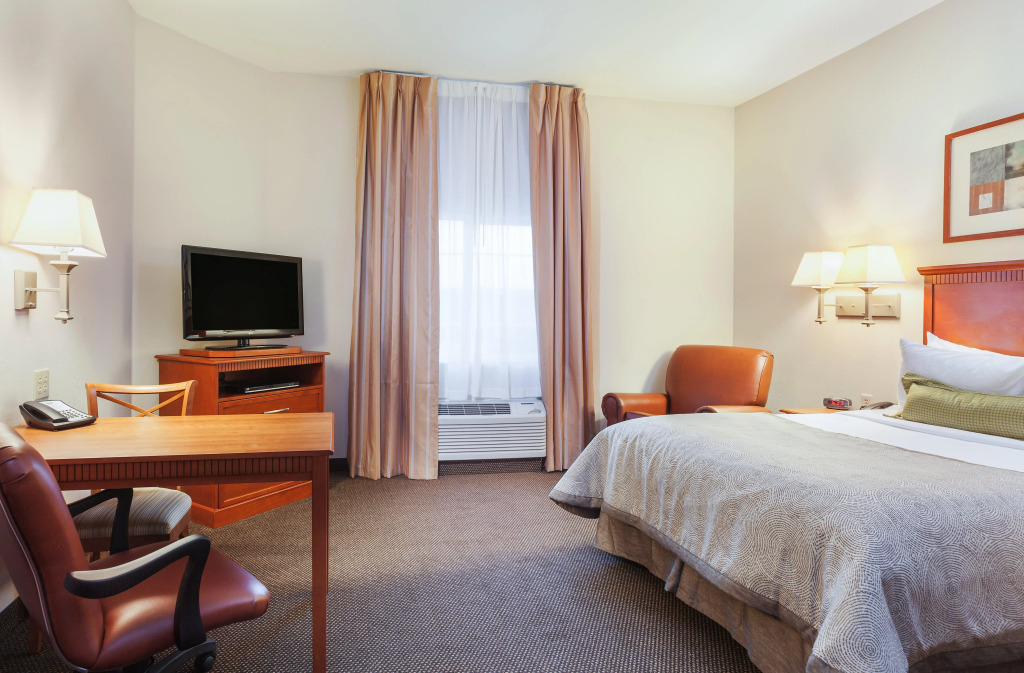 Candlewood Suites Georgetown by IHG