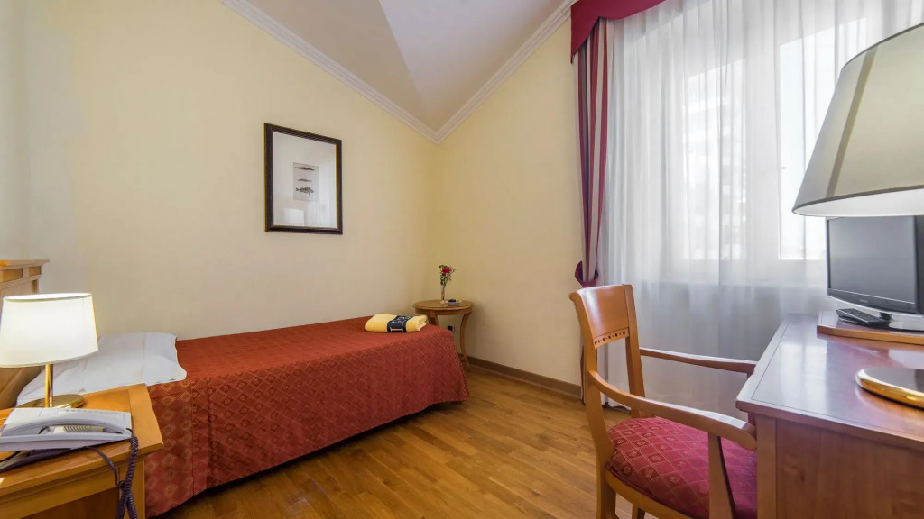 Hotel Ville Bianchi