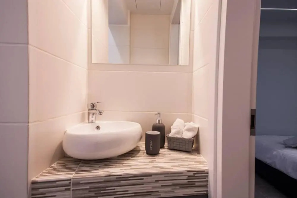 Exclusive New Modern Apartment at Syntagma Square