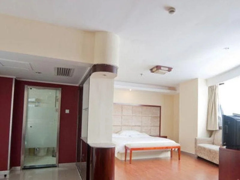 Xuzhou Wang Yuan Hotel