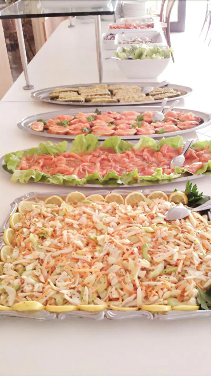 Hotel Ducale