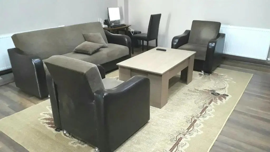 Apartment Gorgiladze 66