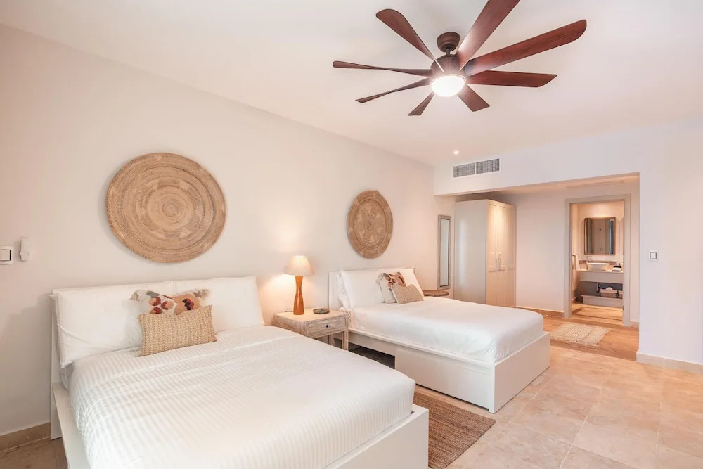 Apartment w Pool Ocean View at Punta Palmera BA5