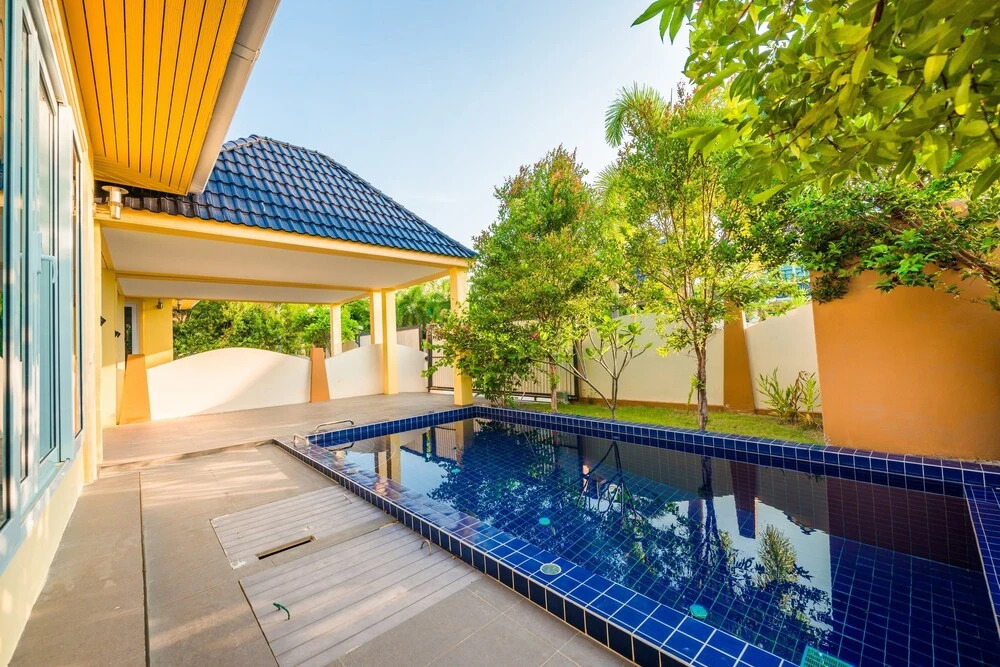 Platinum Residence 10