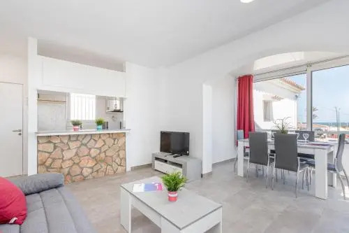 Apart-Rent Apartament BAHIA I