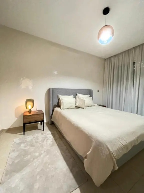 Superbe appartement dans résidence avec piscine