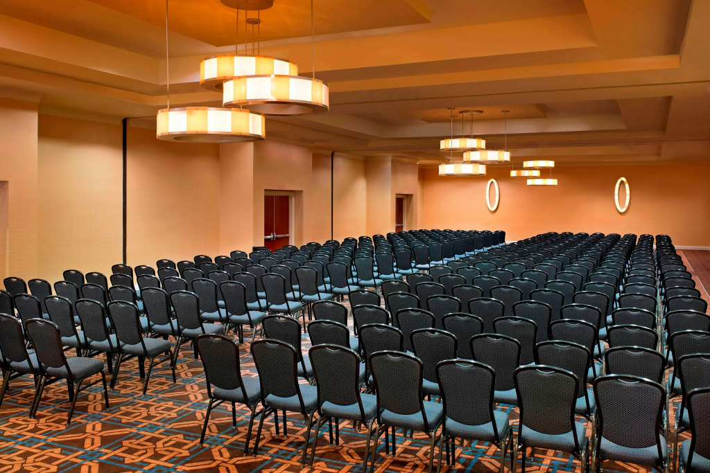 Sheraton Agoura Hills Hotel