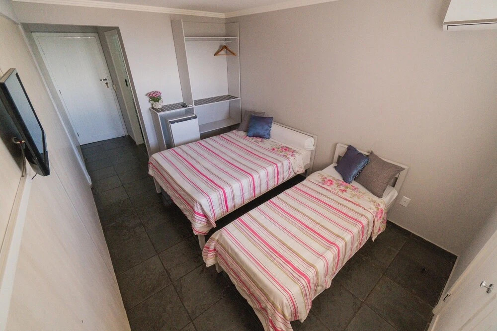 Bela Vista Praia Hotel