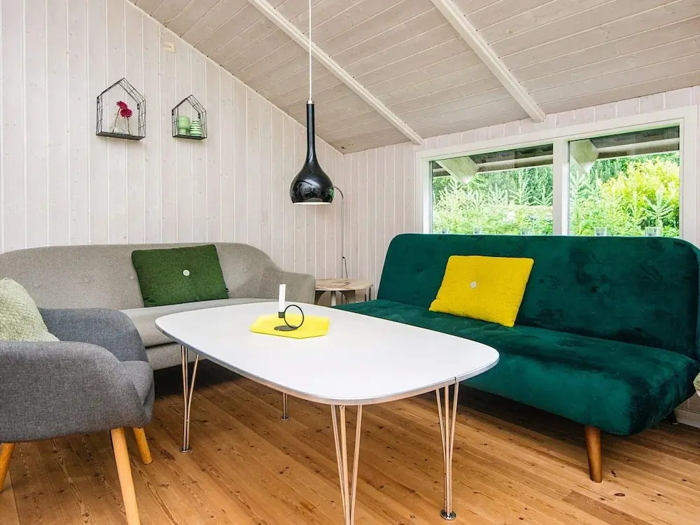 4 star holiday home in Børkop