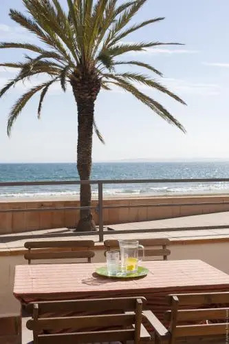 Apartamentos Stella Maris