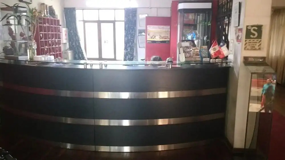 Hotel Zapata