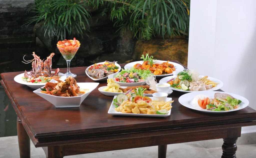 Nature Trails Boutique Hotel