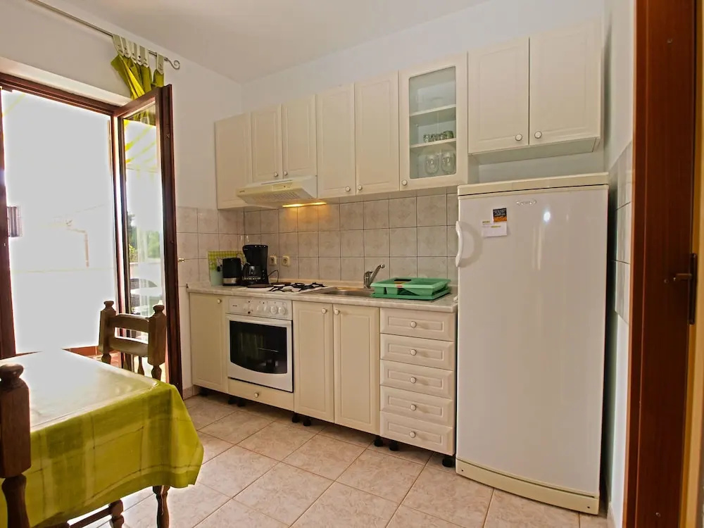 Apartment 39