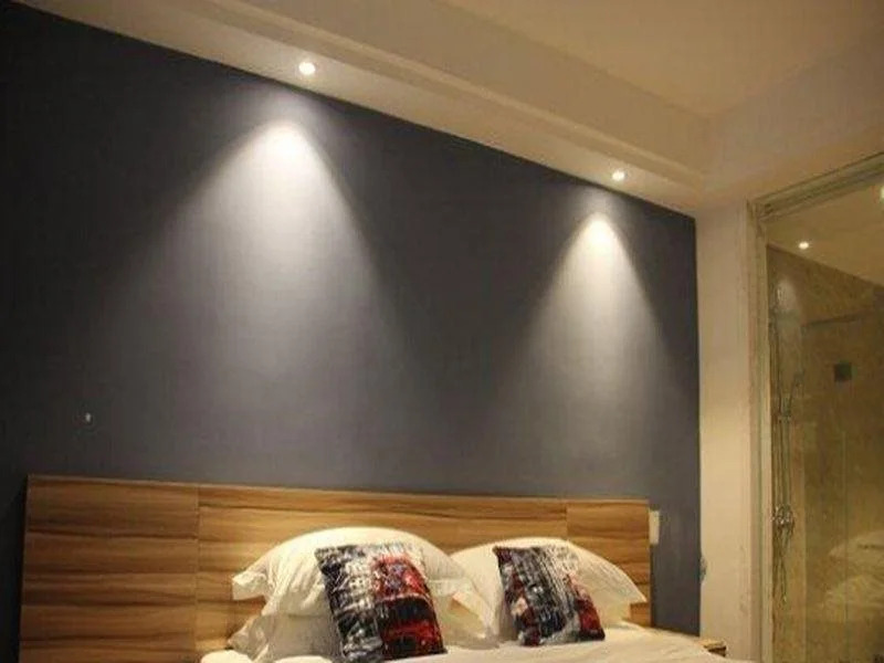 Aosen Business Hotel Guilin