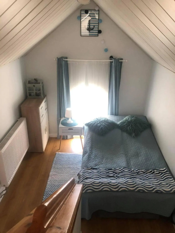 Traper Apartamenty