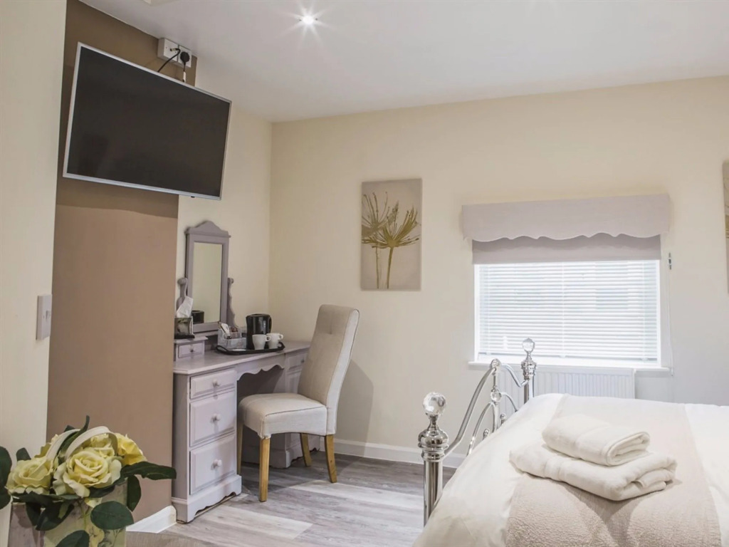 Burlington Hotel Hull City Centre