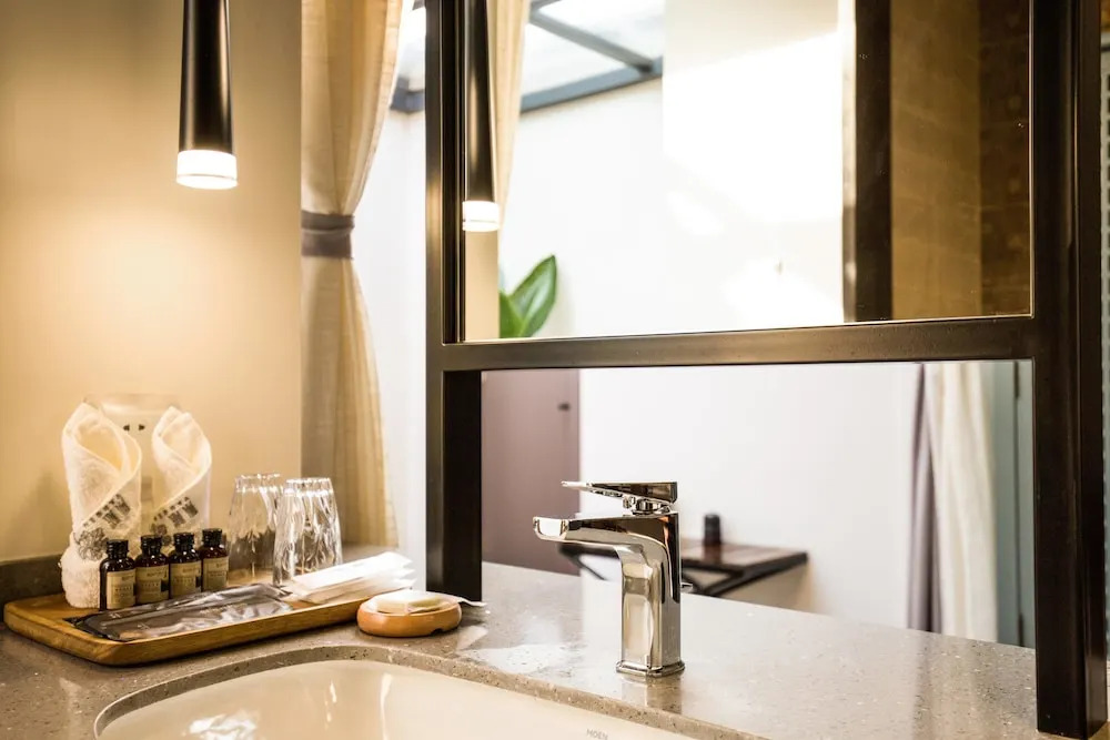Vangen Spa Hotel