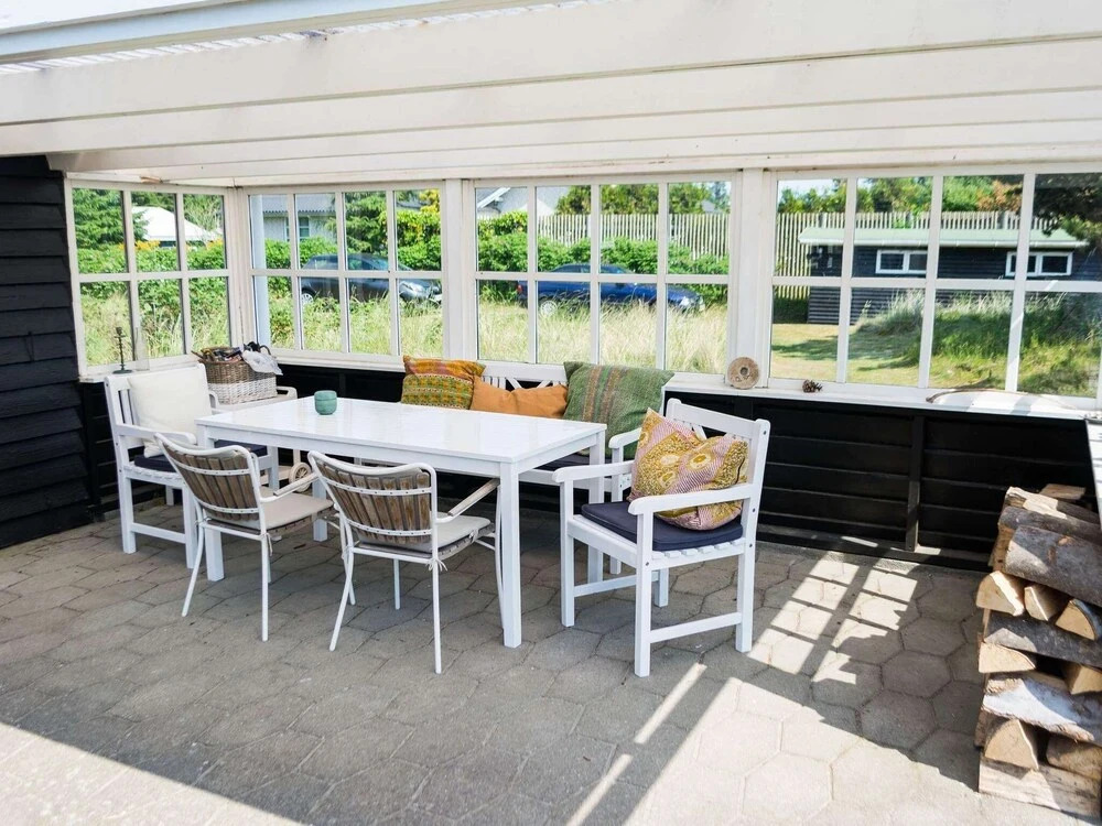 4 Person Holiday Home in Blokhus