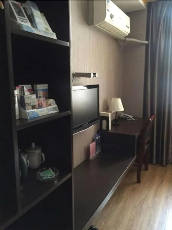 Shanghai Rentail Boutique Hotel