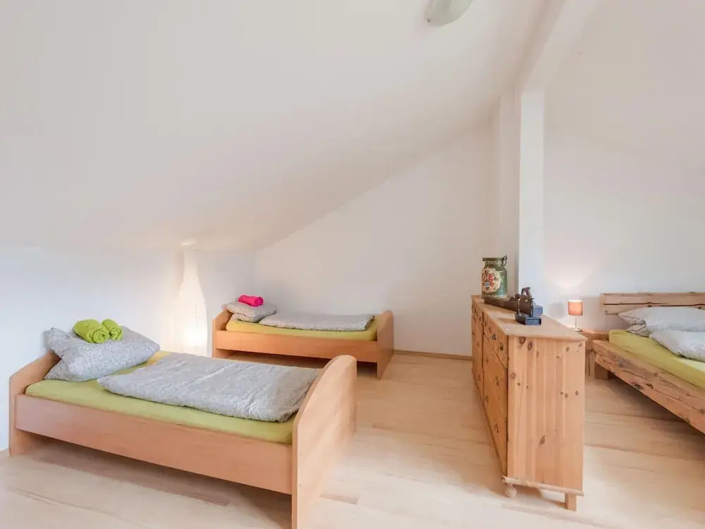 Fantastic Holiday Home Near Zell am See, Kaprun