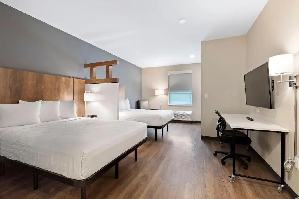 Extended Stay America Premier Suites - Melbourne - I-95