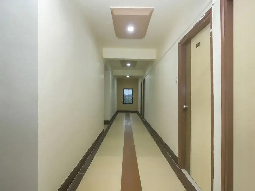 Hotel Vasantdashmi By Oyo Rooms