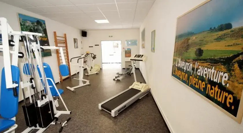 Millau Hotel Club
