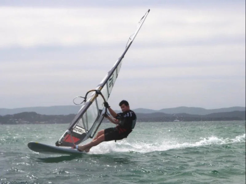 Christina's B&B - Lake Macquarie