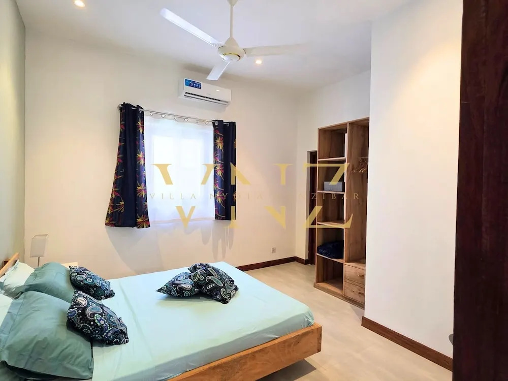 Villa Nyota Zanzibar