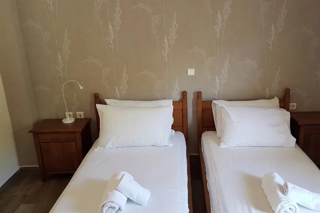 Hotel Evridiki