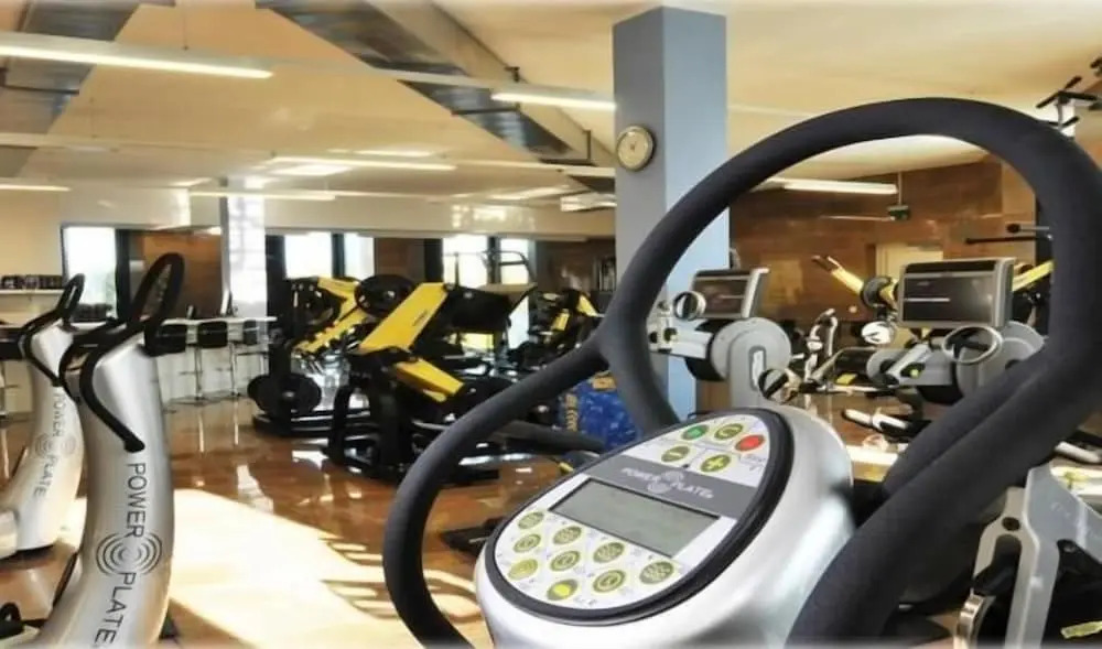 Wellness Hotel Aquafit Sursee
