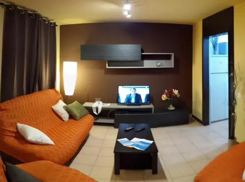 Residential Majada Apartments