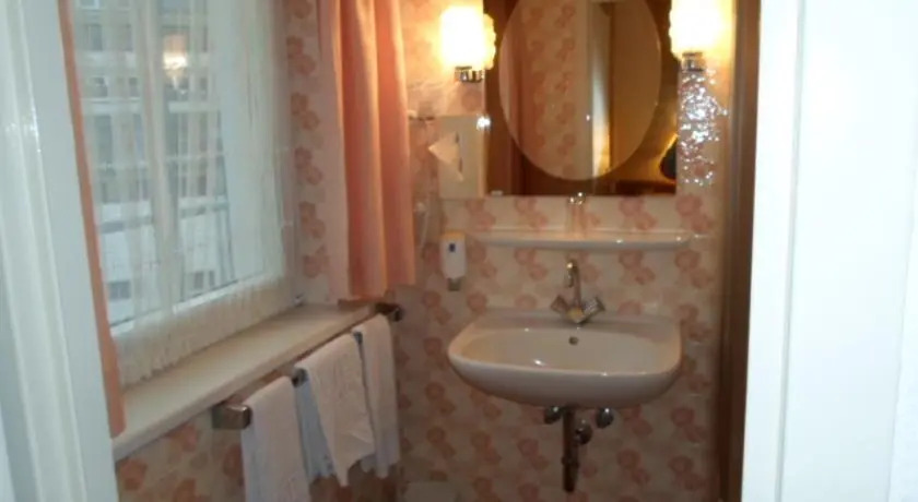 Hotel Bismarck