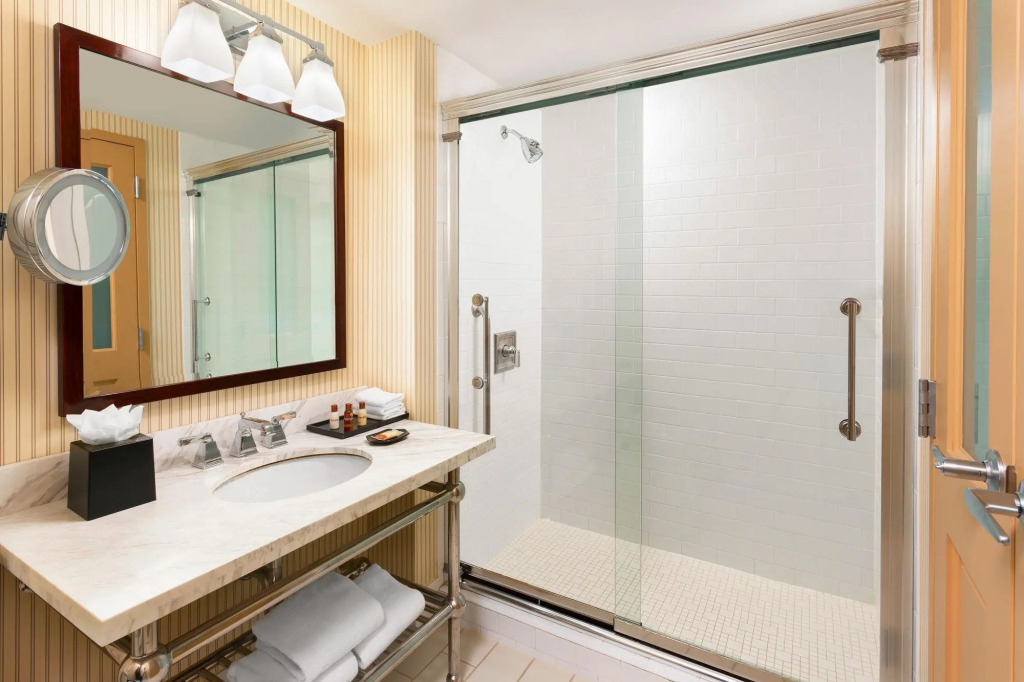 Courtyard by Marriott Dulles Airport Herndon